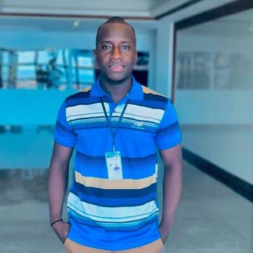 Blaise Beavogui